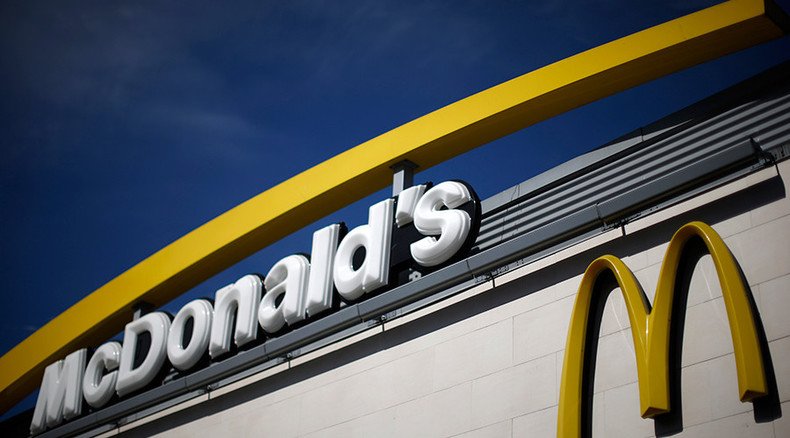 McDonald’s franchises see bleak future ahead – survey