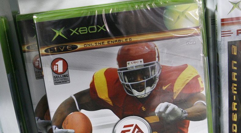 NCAA, EA Sports to pay $60mn to college athletes for using likenesses in video games