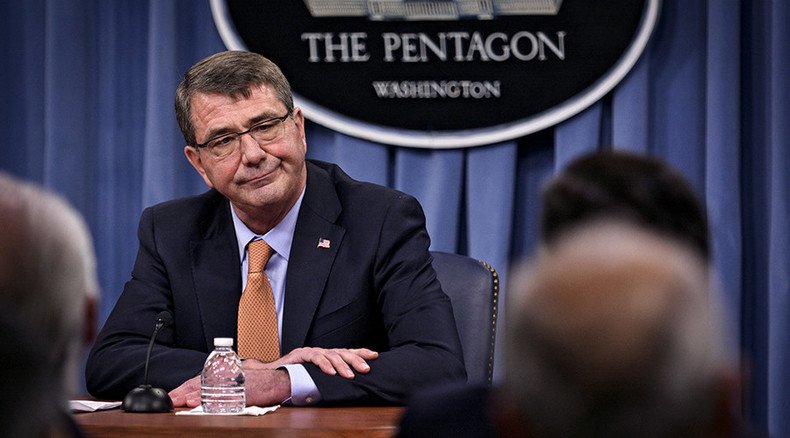 Pentagon chief to Israel: Iran deal is good, military option still on the table 