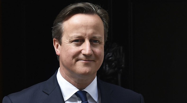 Cameron unveils crackdown on ‘anti-British’ Muslims