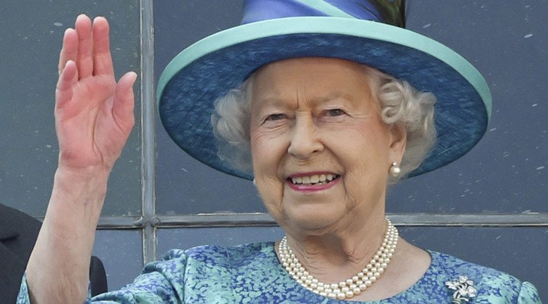 Queen’s Nazi salute video: Calls to open Royal archives