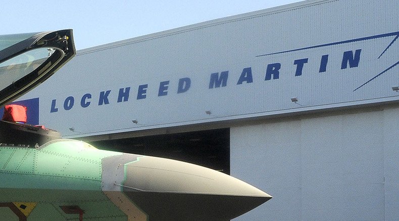 Lockheed Martin to pay $9bn for helicopter manufacturer Sikorsky 