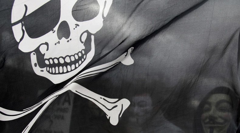 Online pirates face 10yr prison sentences – UK govt