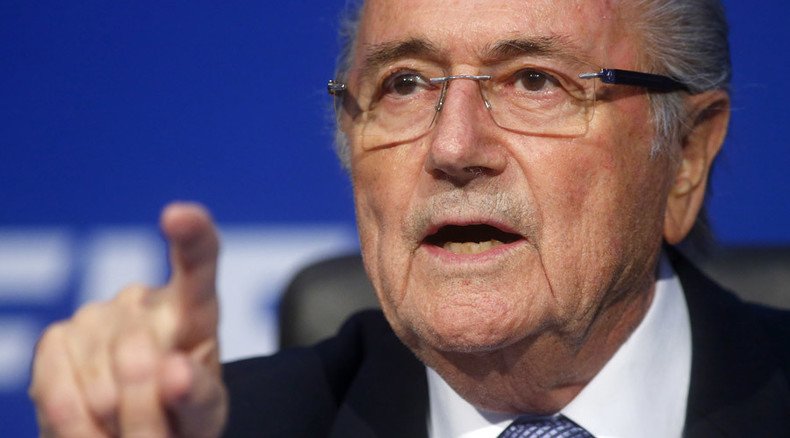 ‘Rampant, deep rooted’: MPs to launch broad-ranging FIFA corruption probe