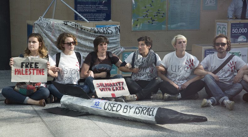 NUS president attacked for breaking Israel boycott policy