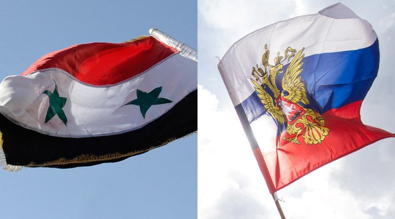 Syria wants to join Russia-led Eurasian Economic Union – prime minister