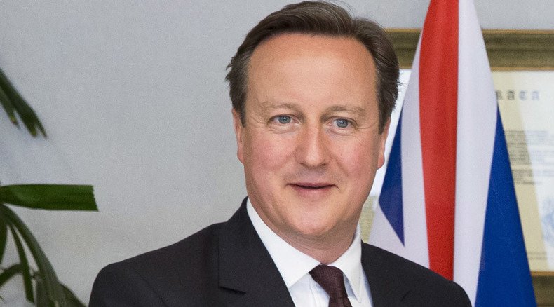 Cameron’s extremism speech ‘targets and criminalizes entire Muslim community’