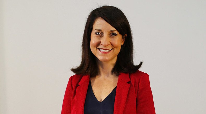 ‘Labour shouldn’t have voted to recognize Palestine,’ says leadership candidate Liz Kendall