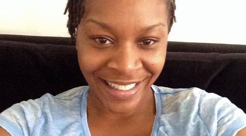 'I will light you up': Sandra Bland arrest footage released after suspicious jail death