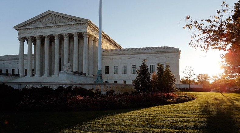 Friends of Supreme Court: Justices repeatedly find for businesses related to their stocks