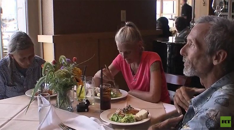 Baltimore restaurant starts ‘homeless week,’ wants to feed 1,000