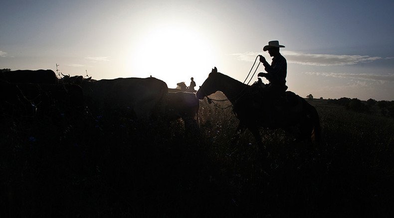 Texas ranch bigger than NYC and LA combined selling for $725 million