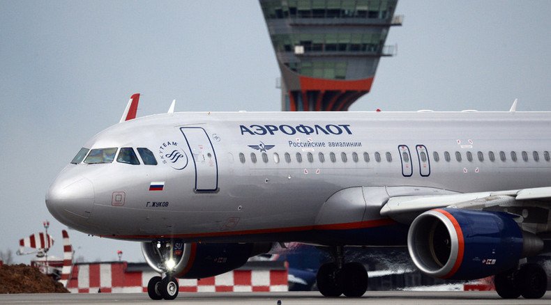 Flight decision: Russian airline pilot takes short cut to save sick child