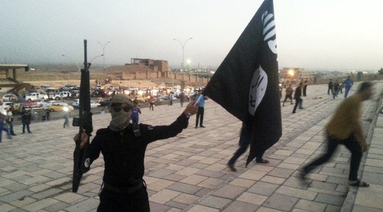 ISIS could have been prevented – if it hadn’t been deliberately fostered
