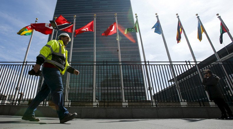 UN report to condemn Britain’s human rights record