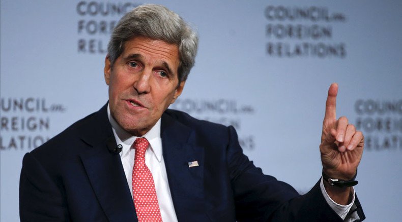 Israeli attack on Iran would be 'huge mistake with consequences' – Kerry