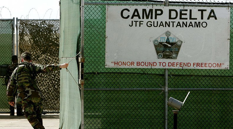 Gitmo nurse who refused to torture inmates faces Navy retaliation – lawyer