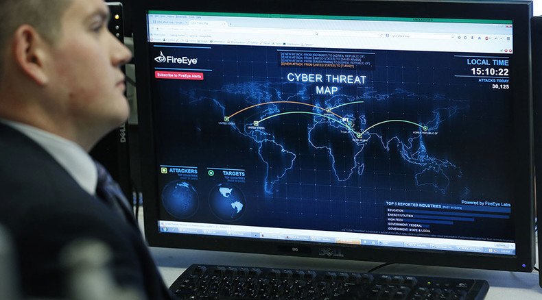 Germany prepares for cyberwarfare offensive – reports