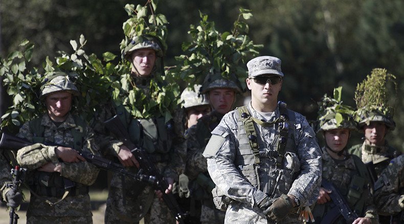 US expands training mission in Ukraine as part of long-term military partnership