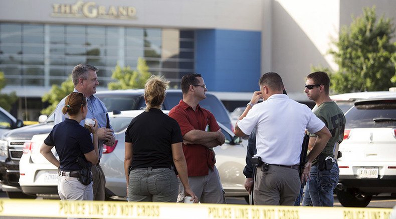 Lafayette shooter’s mental illness ‘should have stopped him from buying a weapon’ – police