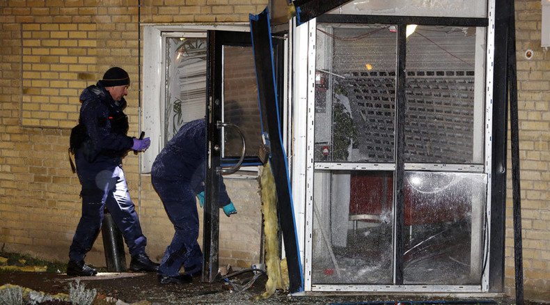 Sweden’s 3rd largest city hit by multiple blasts, police plead for help to tackle violence spike