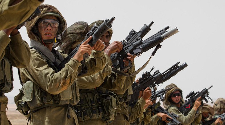 IDF calling up hundreds of thousands for emergency-readiness war drills
