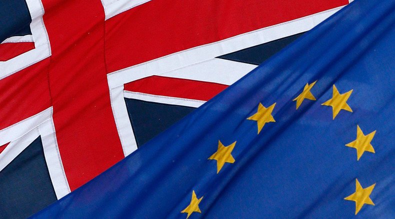‘EU would be better off without Britain’ 