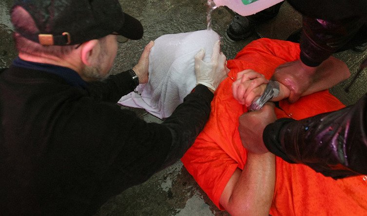 CIA ran up $40 million tab turning out Senate torture report, documents show