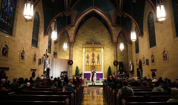 New York Catholic churches closing after decades of service