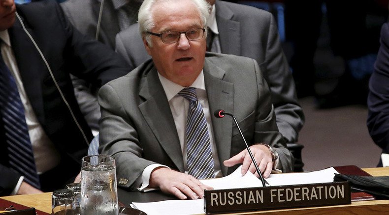Any UN tribunal on MH17 crash would operate on ‘automatic pilot’ against Russia