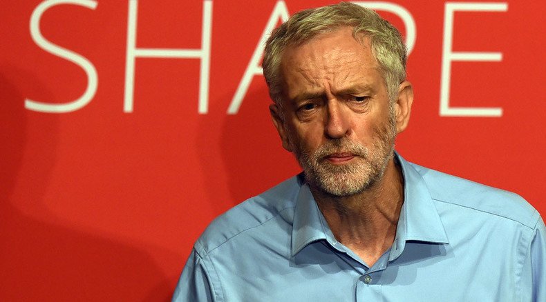 ‘Jez We Can!’ Beyond Corbyn’s campaign, a mass labor movement is needed to fight austerity