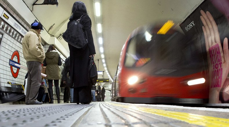 London Underground serial killer ‘covered up’ by Home Office, former detective claims
