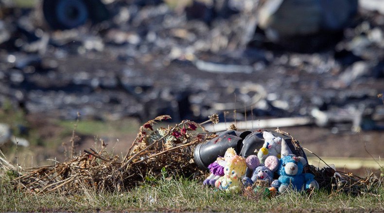 MH17 crash tribunal would 'extend Dutch-led investigation indefinitely’
