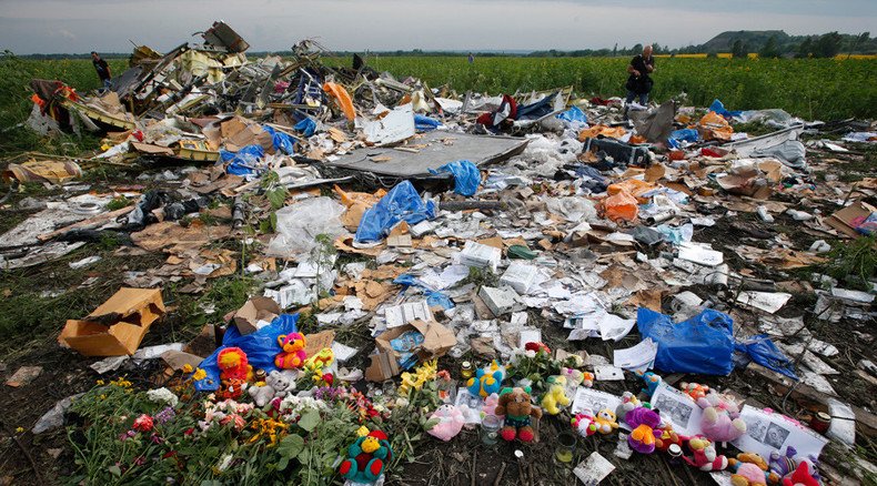 Russia to veto MH17 tribunal draft at UN Security Council