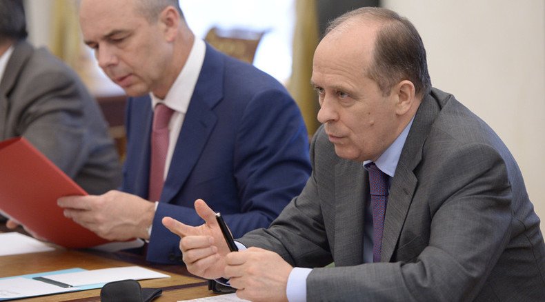FSB chief urges international campaign to discredit ISIS ideology and leaders