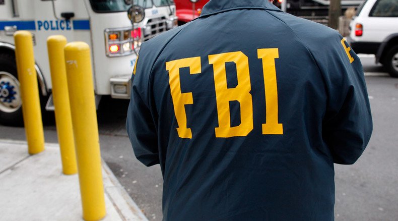 FBI arrests New York man for providing material support to ISIS