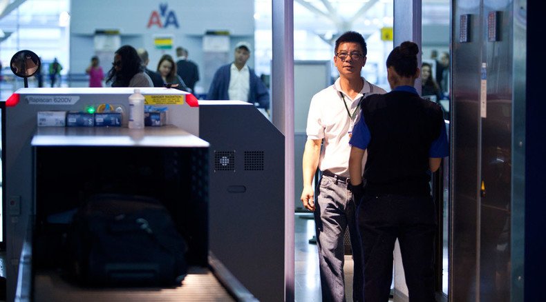 TSA chief vows security overhaul after 96% failure rate in detecting weapons