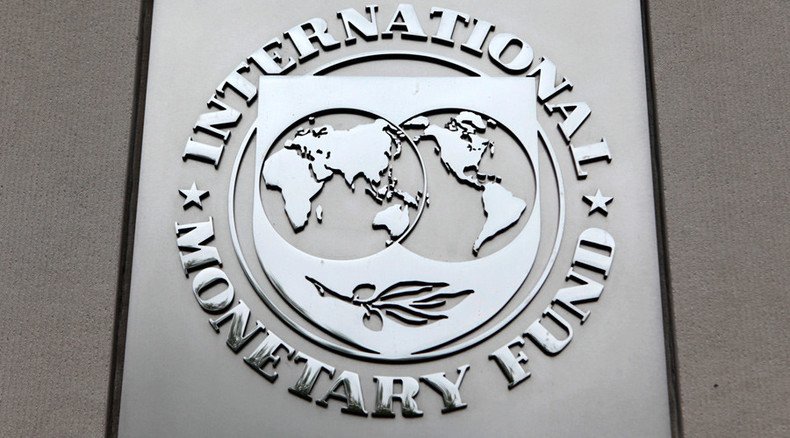 IMF won’t join Greece’s rescue unless creditors agree on debt relief - media