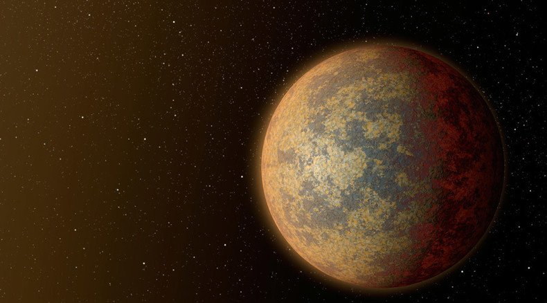 'Next-door neighbor’: 2nd exoplanet discovered 21 light-years from Earth