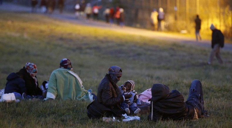 UN rep accuses UK of ‘exaggerating’ Calais migrant crisis
