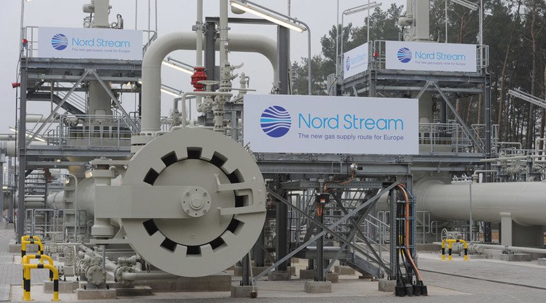 Wintershall to join Russia-led Nord Stream-2 gas pipeline