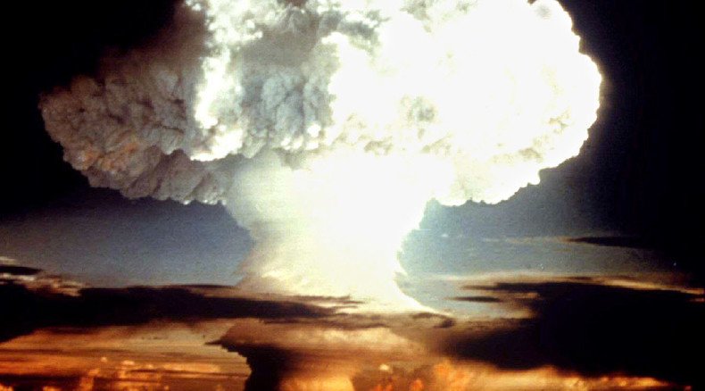 Hiroshima, Nagasaki 70th anniversary: Anti-Trident activists join global fast against nukes