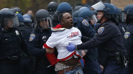 Police misconduct lawsuits cost taxpayers, not cops, millions