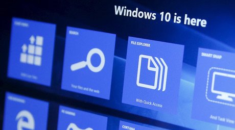 ‘Don’t spy on me!’ How to opt out of Windows 10’s intrusive defaults