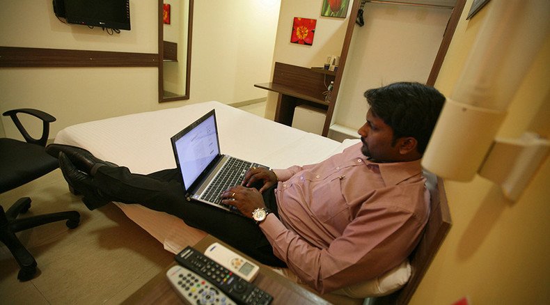 Porn ban in Kamasutra land? Hundreds of adult websites ‘ordered blocked’ in India