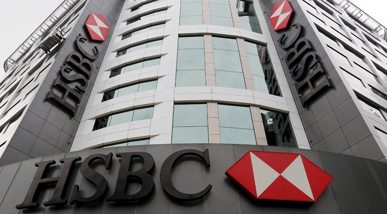 Hit by poor results, HSBC quits Brazil in $5.2bn deal 