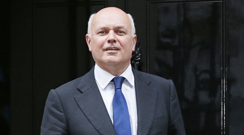 Tories deliberately misled public, understating benefit sanctions figures – Greens