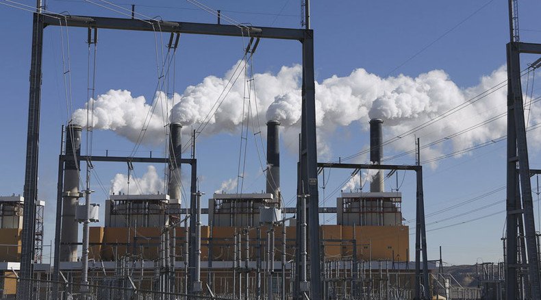 New emissions rules for power plants bring fears of higher energy bills
