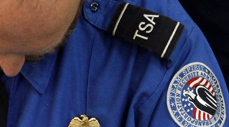 Body scans and poetry fans: TSA's behavioral detection program has a workplace newsletter