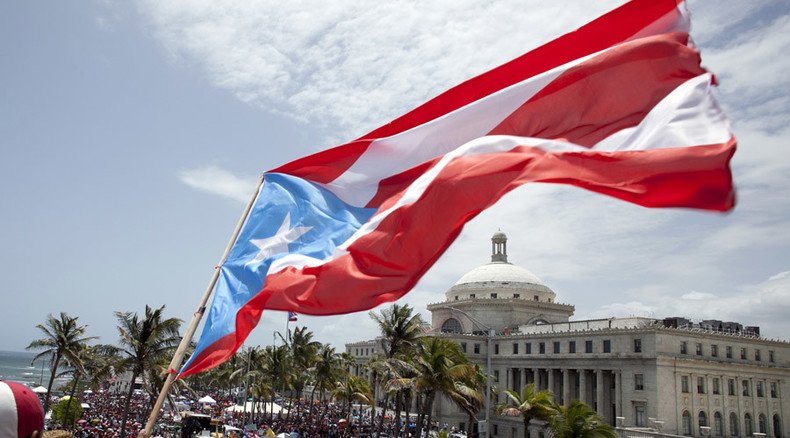 Puerto Rico defaults for 1st time ever; is ‘death spiral’ next?